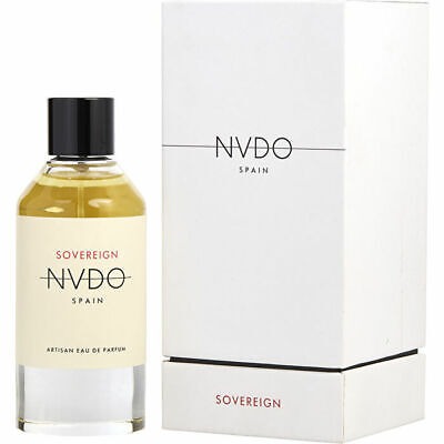 Nvdo Unisex Sovereign Artisan EDP 2.5 oz Fragrances 8437018391516