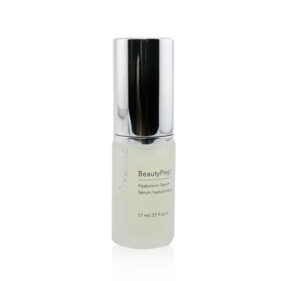 Jane Iredale - BeautyPrep Hyaluronic Serum 17ml057oz 45$