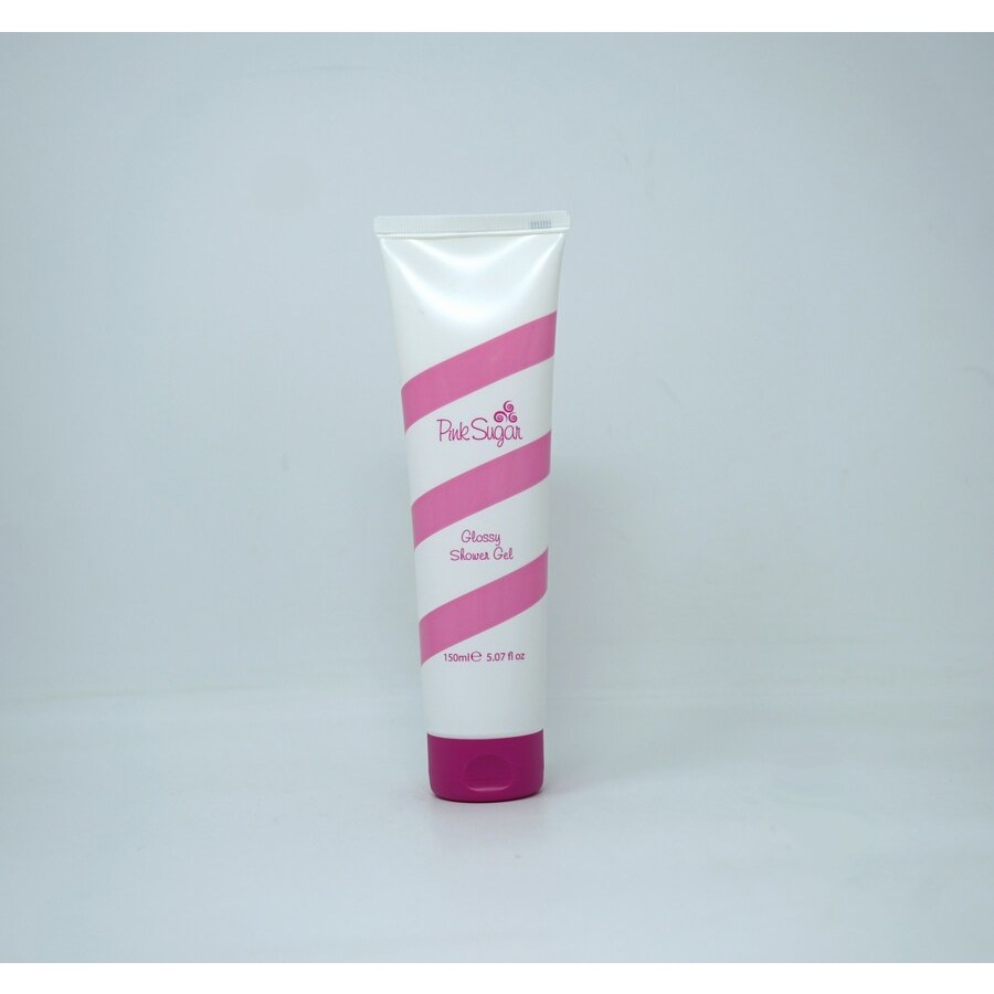 Pink Sugar Ladies Glossy Shower Gel 507 oz Fragrances 8054609783026 8$