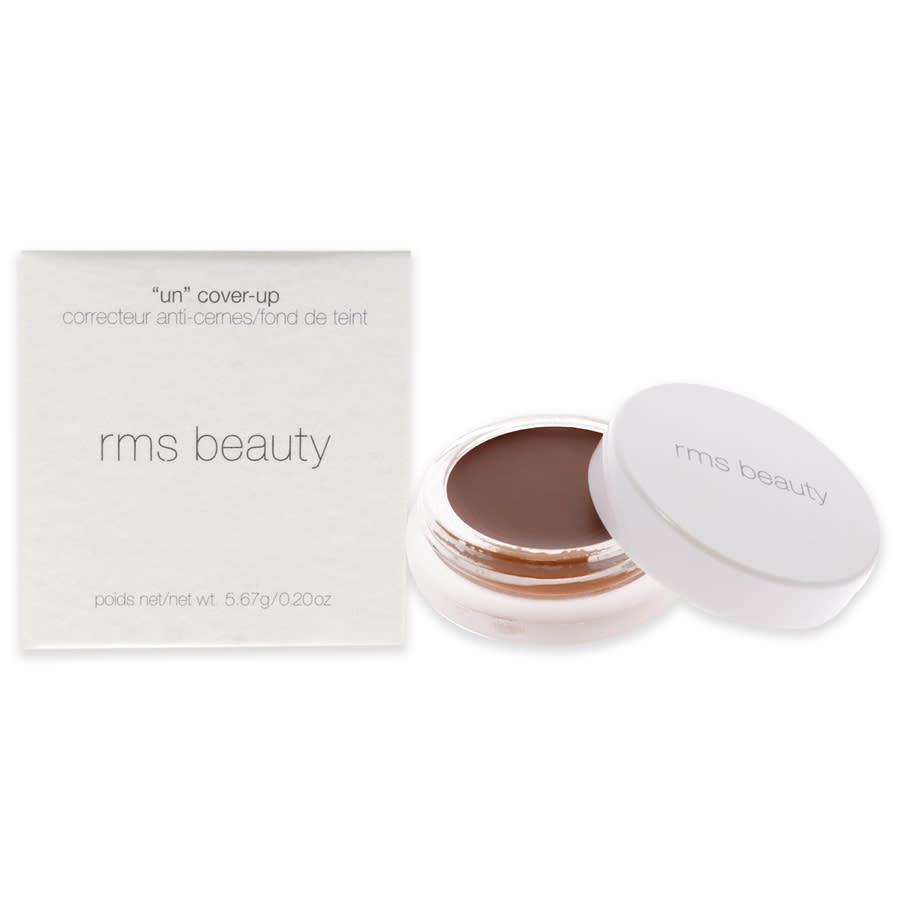 RMS Beauty Ladies UN Cover-Up Concealer 02 oz 111 Deep Mahogany Makeup 816248021581 25$