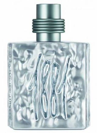 Cerruti Mens 1881 Silver EDT Spray 34 oz Fragrances 5050456523726 31$