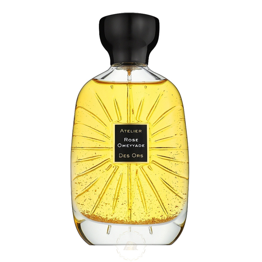 Atelier Des Ors Unisex Rose Omeyyade EDP Spray 3.3 oz (Tester) Fragrances 3760027140208