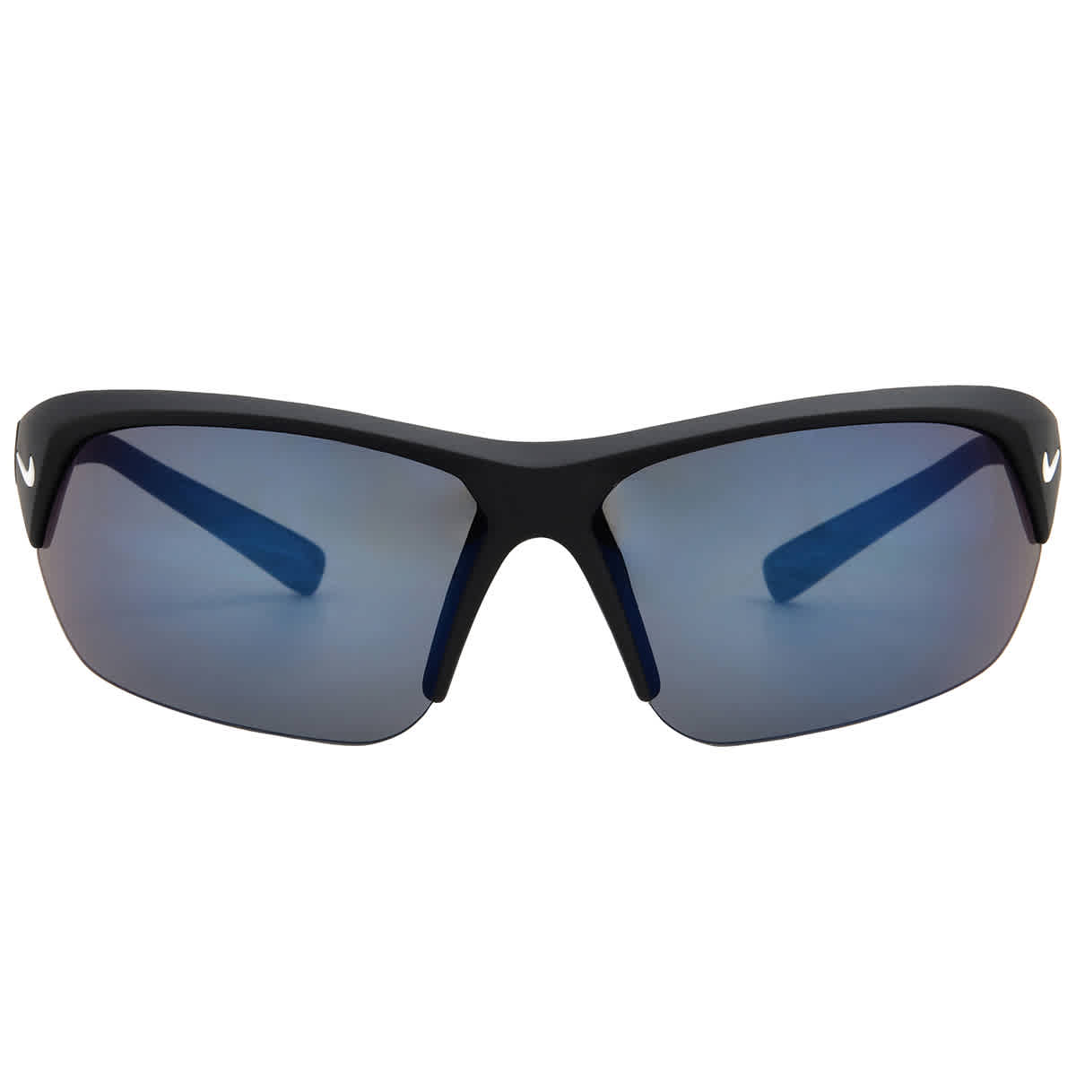 Nike Mens Black Sport Sunglasses EV1125 014 69