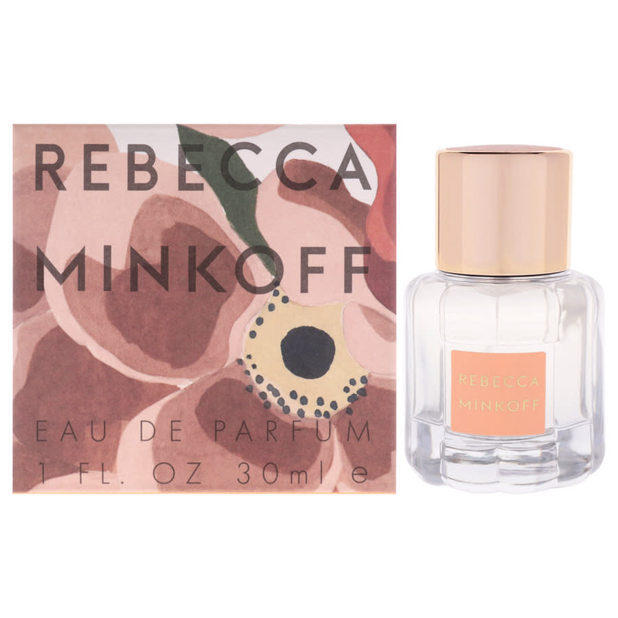 Rebecca Minkoff Ladies Rebecca Minkoff Blush EDP Spray 1 oz Fragrances 840172706542