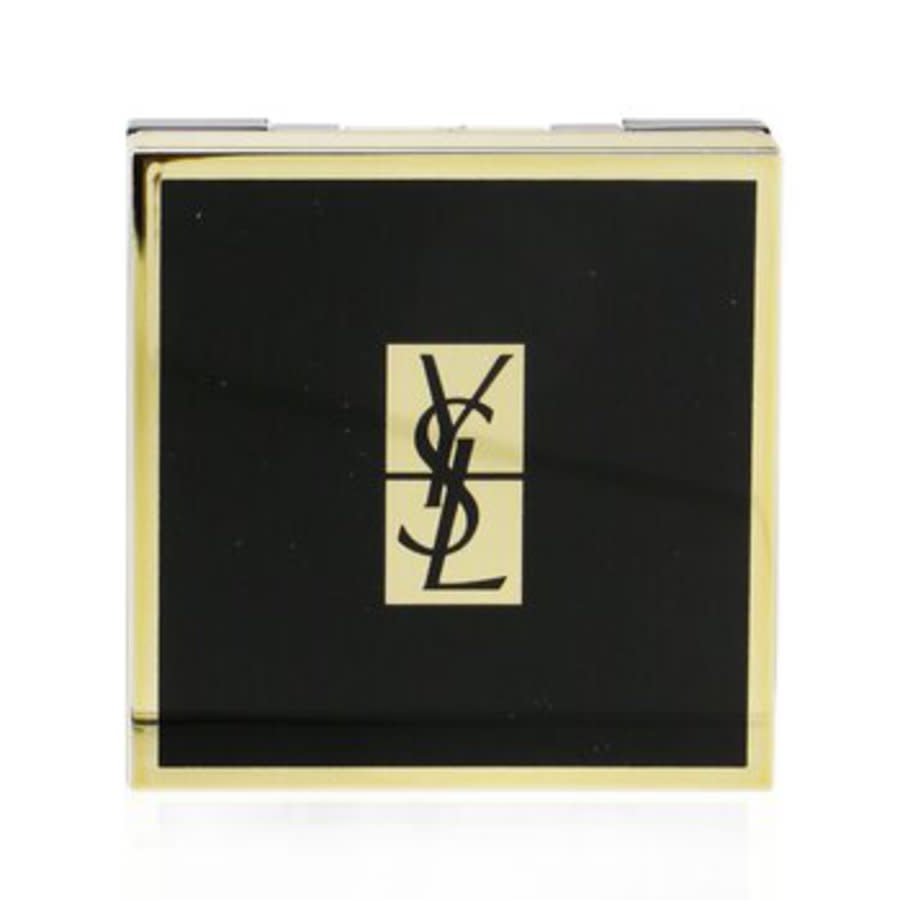 Yves Saint Laurent - Satin Crush Eyeshadow Satin Glow - 5 Radical Rust 18g0063oz 30$