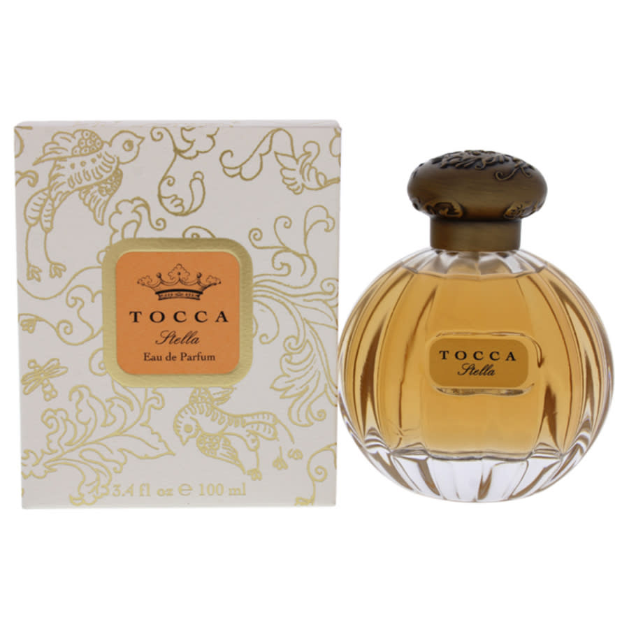 Stella by Tocca for Women - 3.4 oz EDP Spray