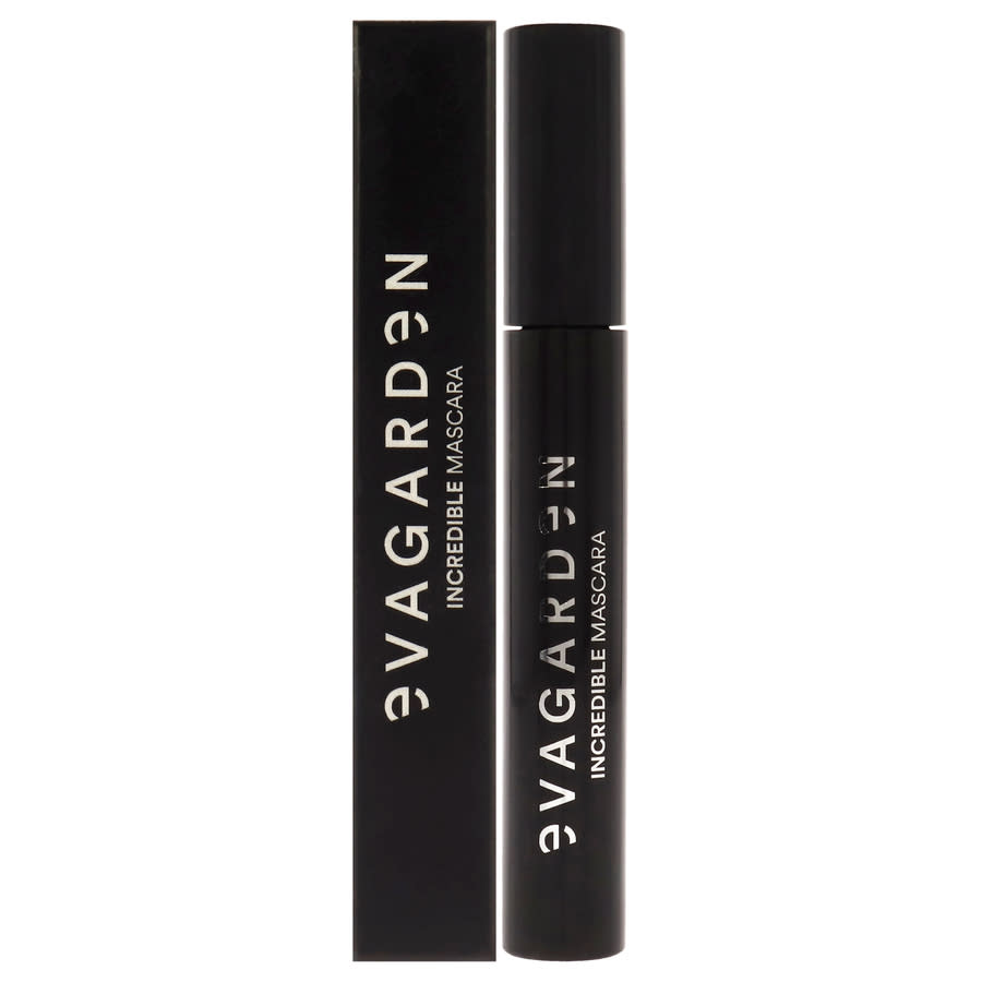 Evagarden Ladies Incredible Mascara 0.3 oz Makeup 8023603105141