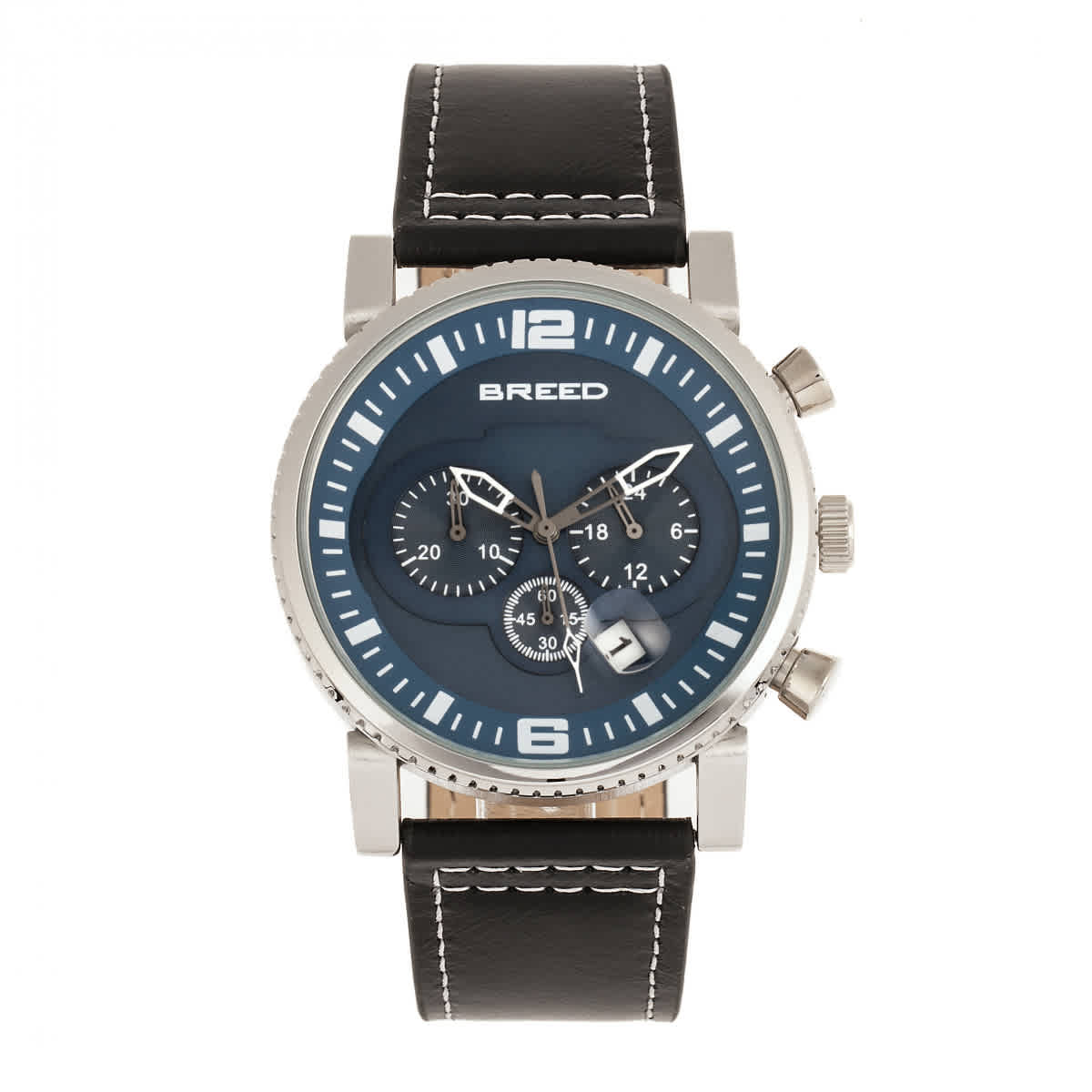 Breed Ryker Chronograph Mens Watch 8203