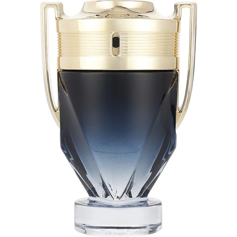 Paco Rabanne Mens Invictus Parfum 34 oz Tester Fragrances 3349668627578 80$