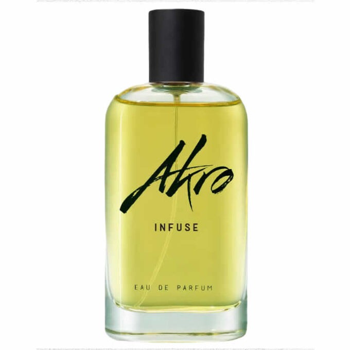 Akro Unisex Infuse EDP Spray 10 oz Fragrances 3760323770246 49$