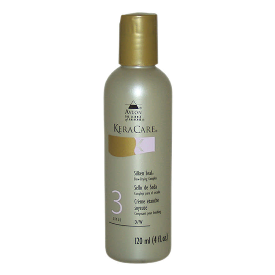 KeraCare Silken Seal by Avlon for Unisex - 4 oz Creme 22$