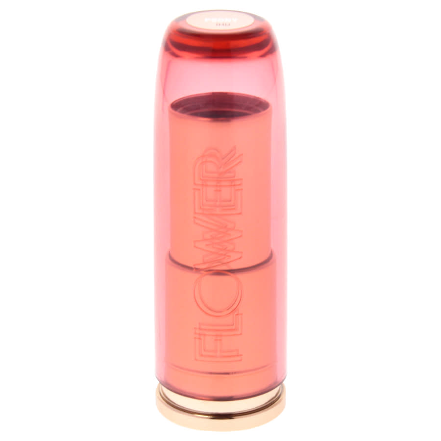 Flower Beauty Ladies Perfect Pout Moisturizing Lipstick 014 Oz Peony Makeup 840797137691 10$