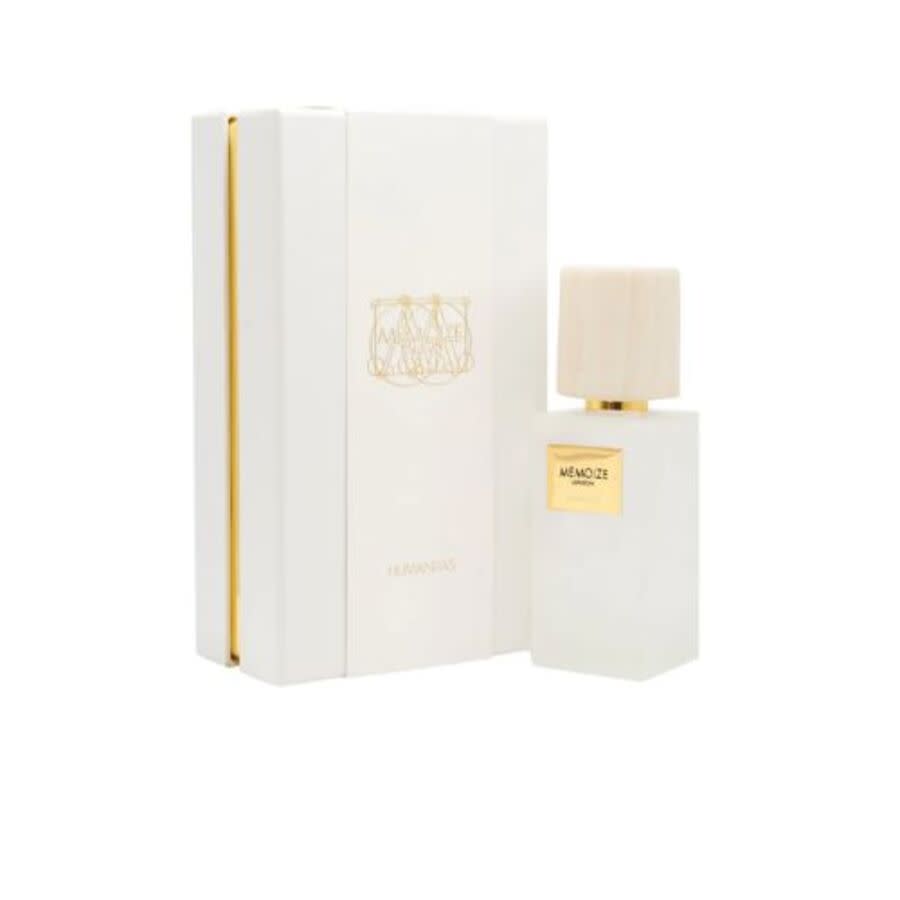 Memoize Unisex Humanitas EDP 3.38 oz Fragrances 5060431654390