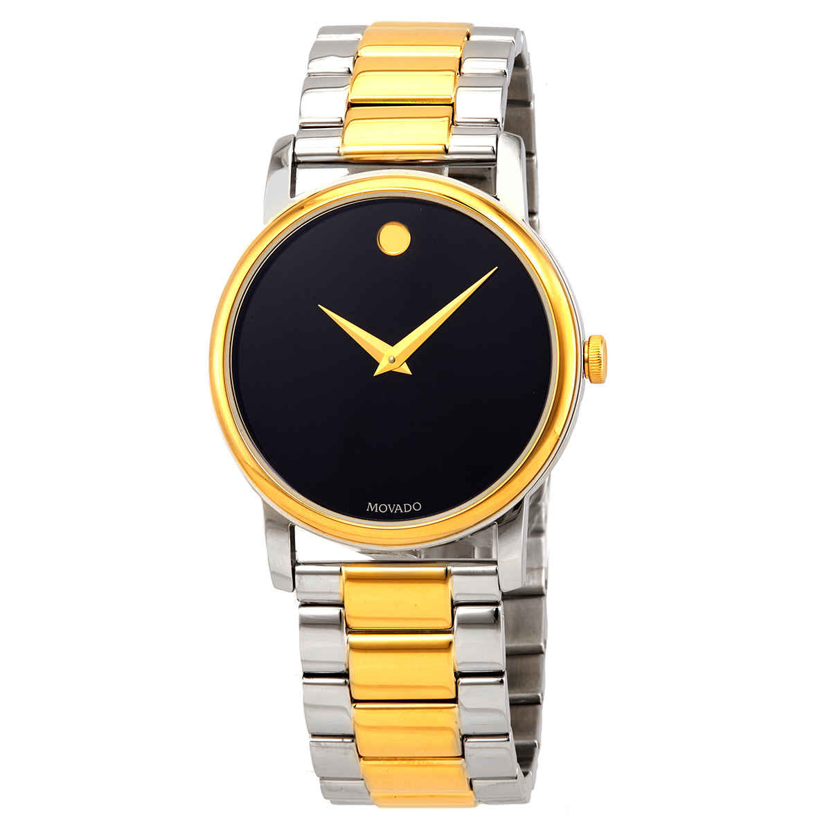 Movado classic museum sales