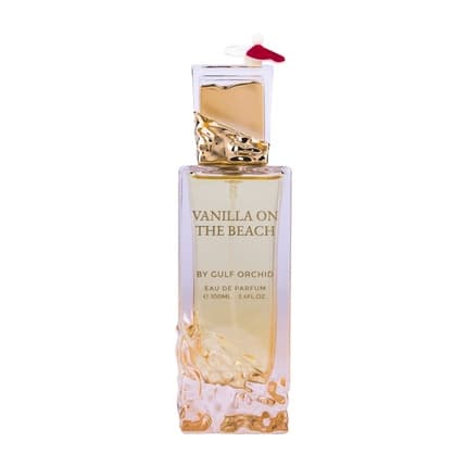 Gulf Orchid Ladies Vanilla On The Beach EDP Spray 3.4 oz Fragrances 6290362163329