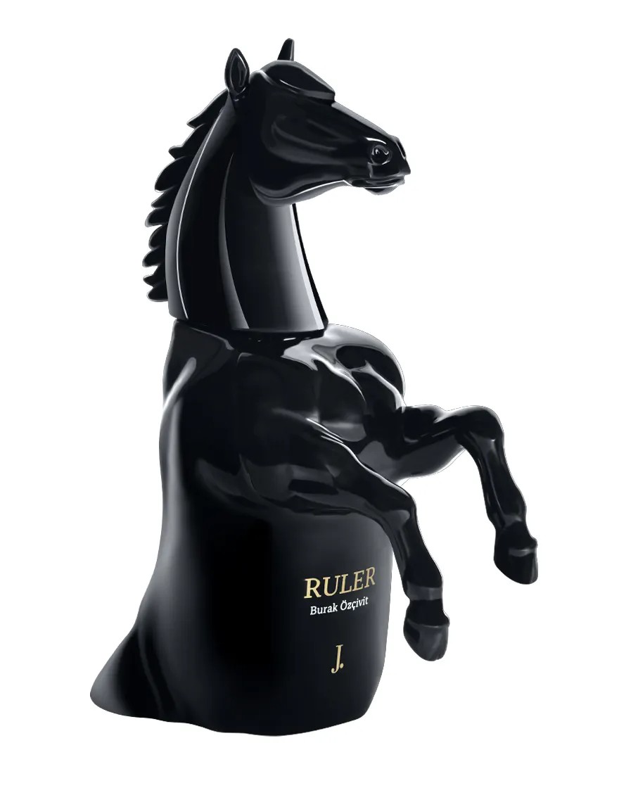 J Junaid Jamshed Unisex Ruler EDP Spray 27 oz Fragrances 6295199249253 45$