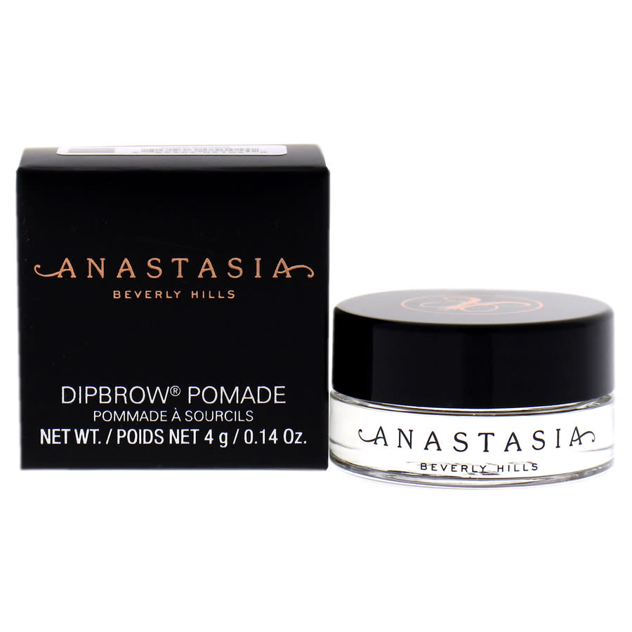 DipBrow Pomade - Dark Brown by Anastasia Beverly Hills for Women - 014 oz Eyebrow 24$