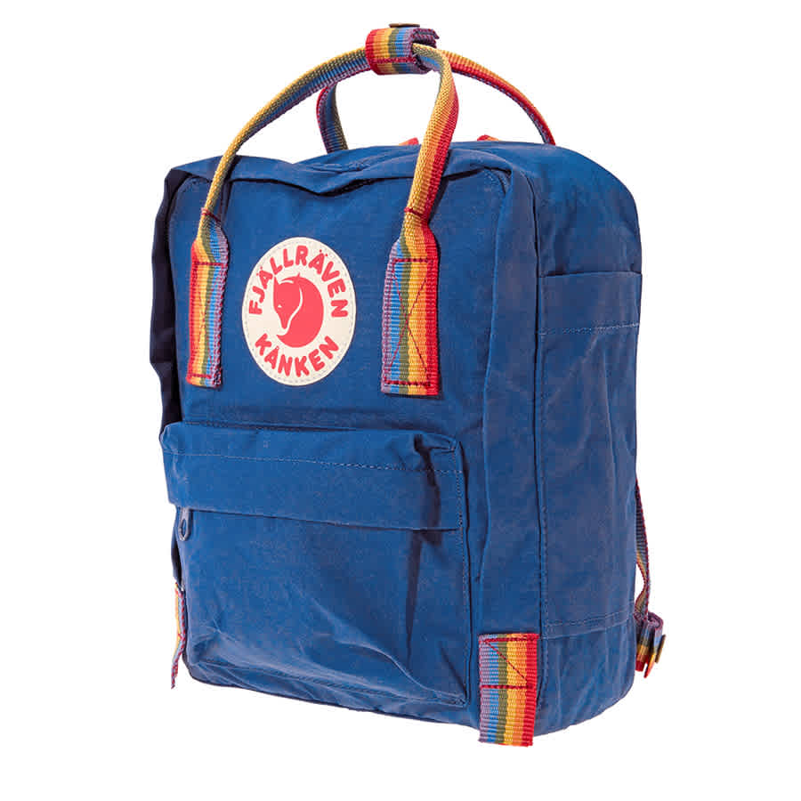rainbow kanken