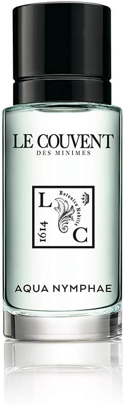 Le Couvent Unisex Des Minimes Aqua Nymphae EDT 1.7 oz Fragrances 3701139903138