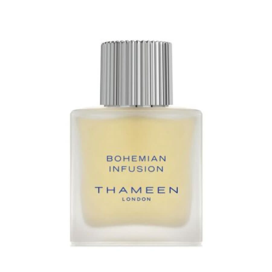 Thameen Unisex Bohemian Infusion EDC Spray 338 oz Tester Fragrances 0634079157386 140$