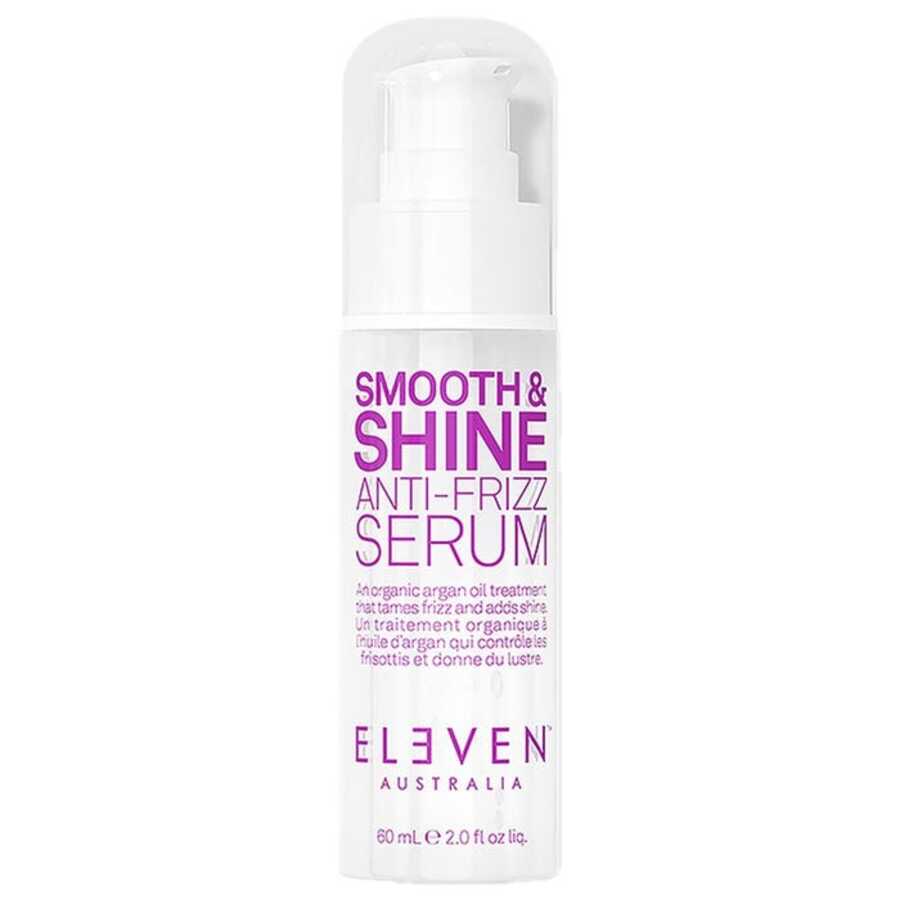 Eleven Australia Smooth & Shine Anti Frizz Serum 2 oz Hair Care 9346627000452