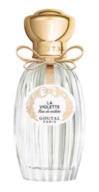 Goutal Ladies La Violette EDT 34 oz Fragrances 711367109342 85$