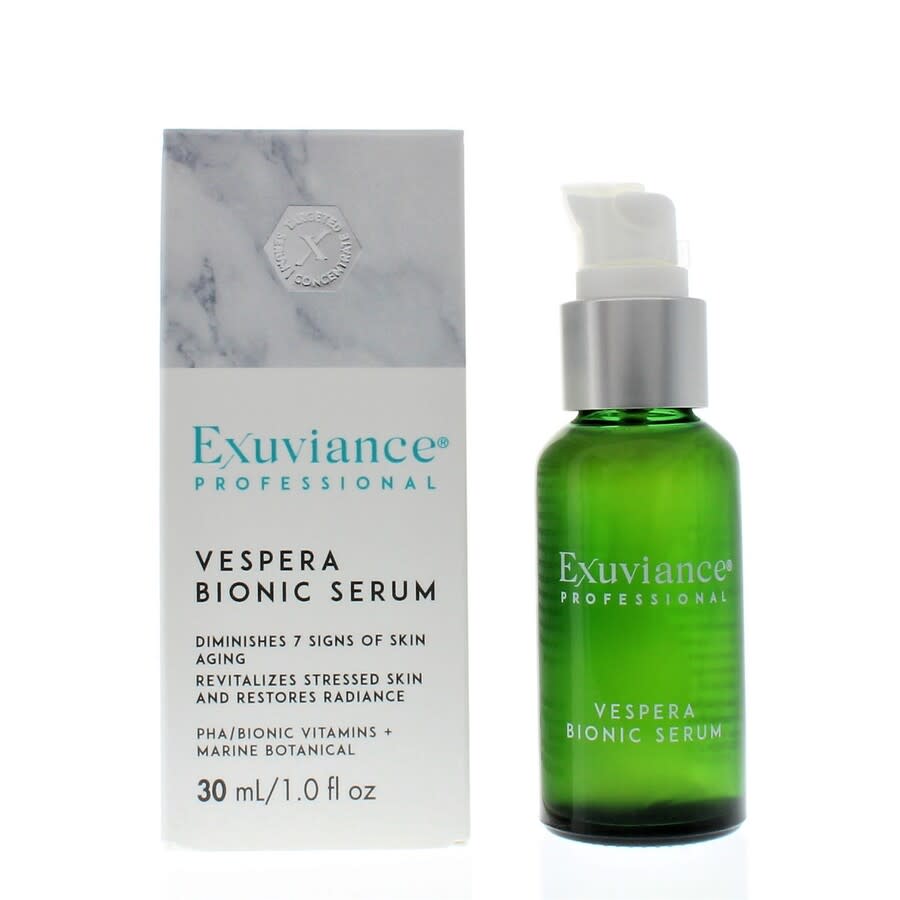 Exuviance Vespera Bionic Serum 1.01 oz Skin Care 732013087807