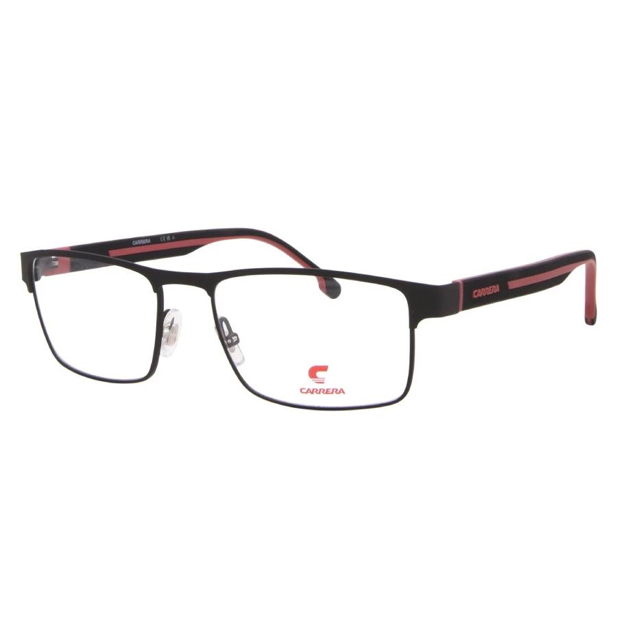 Carrera Demo Rectangular Mens Eyeglasses CARRERA 8884 0NLX 56 35$