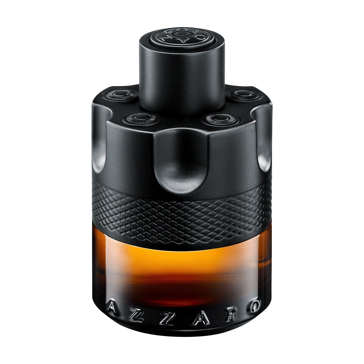 Azzaro Mens The Most Wanted Parfum 17 oz Fragrances 3614273638869 66$