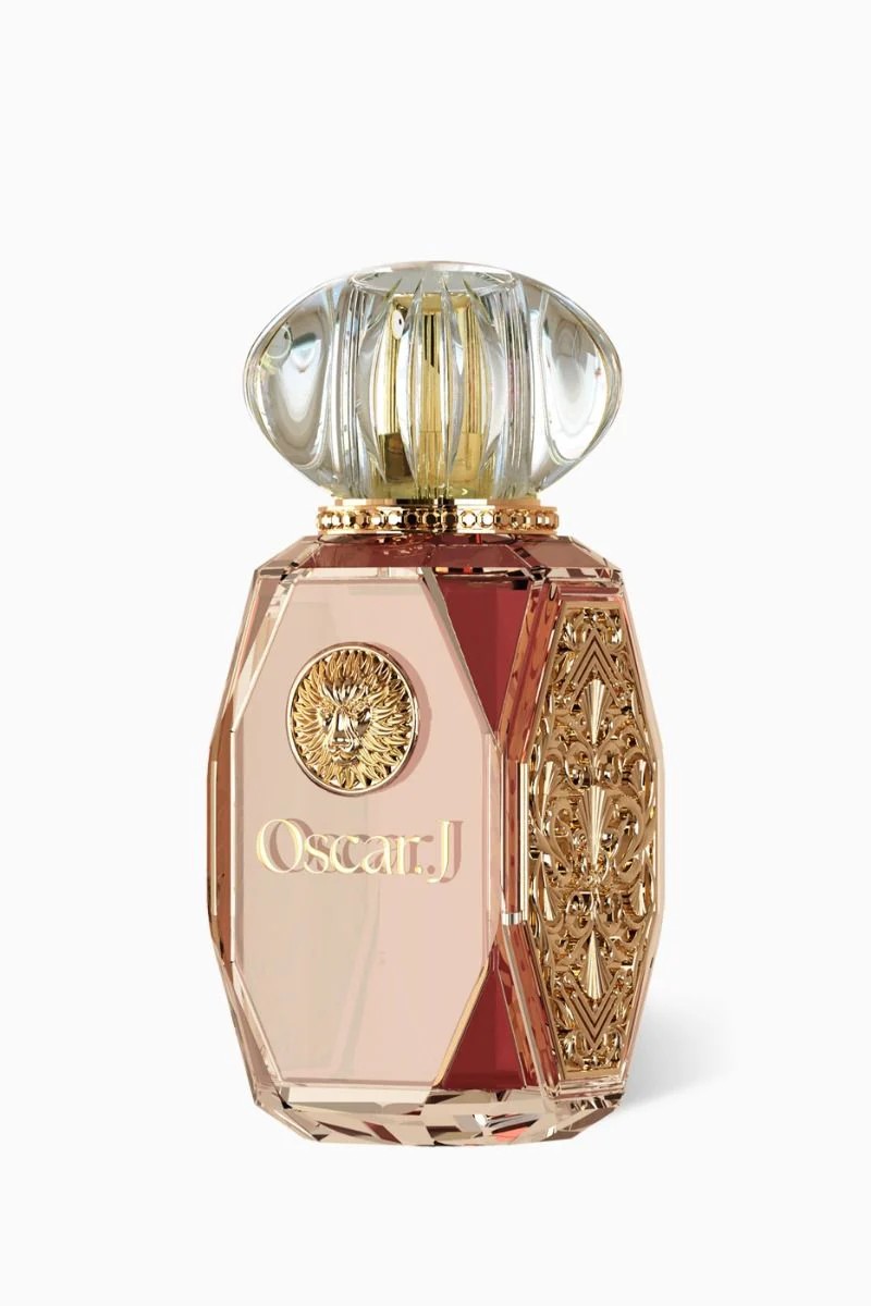 Oscar J Unisex Blush EDP 34 oz Tester Fragrances 3760377971781 29$
