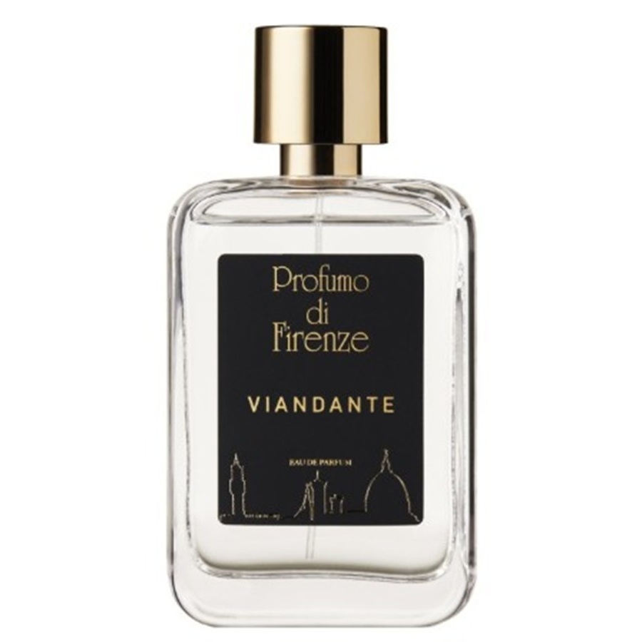 Profumo Di Firenze Unisex Viandante EDP Spray 34 oz Tester Fragrances 8055277283214 60$
