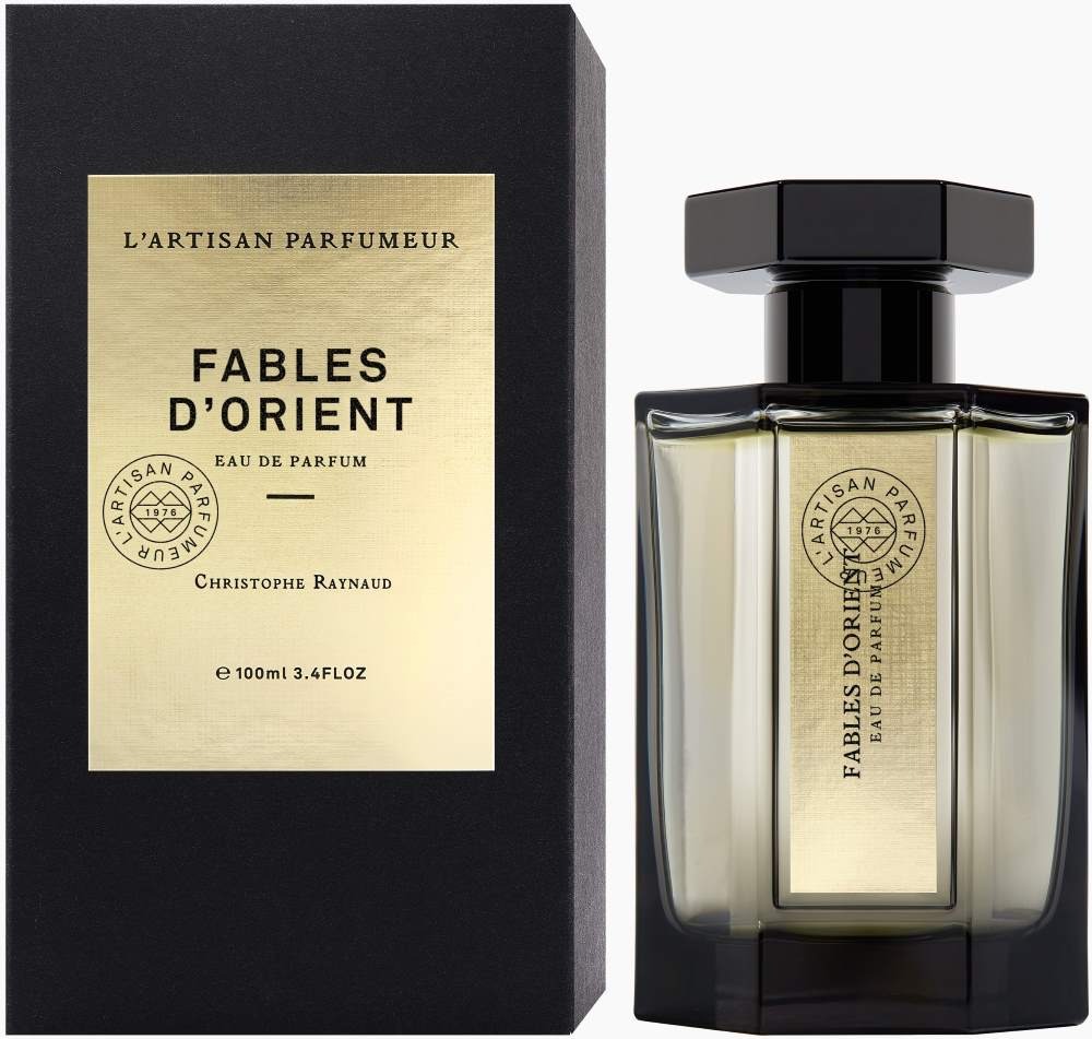 LArtisan Parfumeur Unisex Fables Dorient EDP 34 oz Fragrances 3660463012384 200$