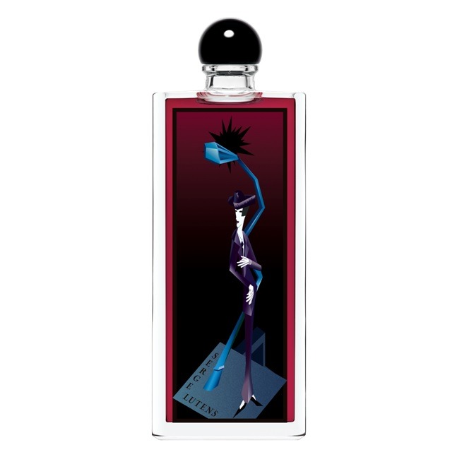 Serge Lutens Unisex La Fille De Berlin EDP 17 oz Fragrances 3700358219501 63$