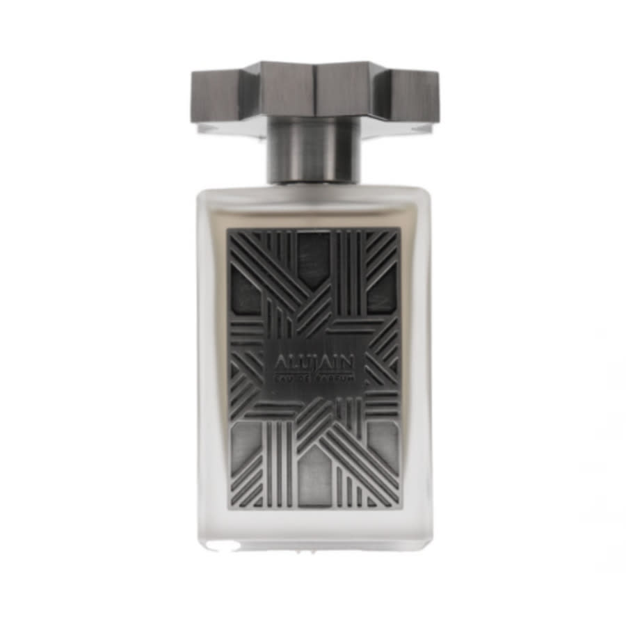 Kajal Unisex Alujain EDP Spray 338 oz Tester Fragrances 0628110534071 92$