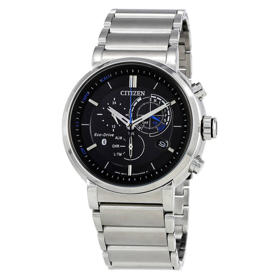 citizen proximity bluetooth watch