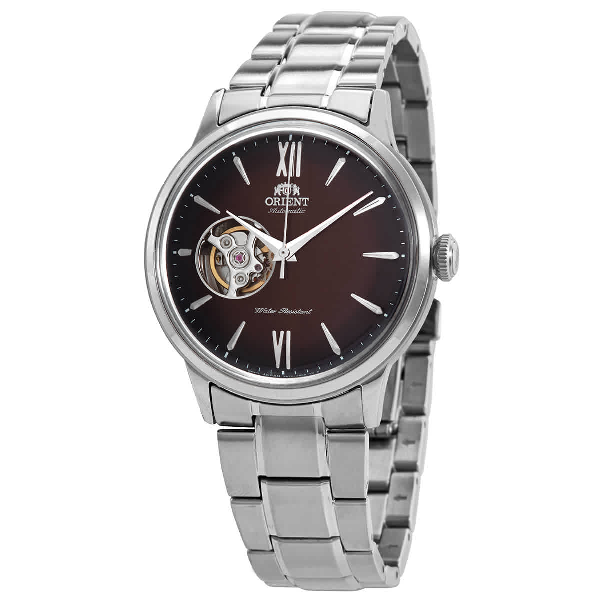 Orient helios 2025 automatic watch