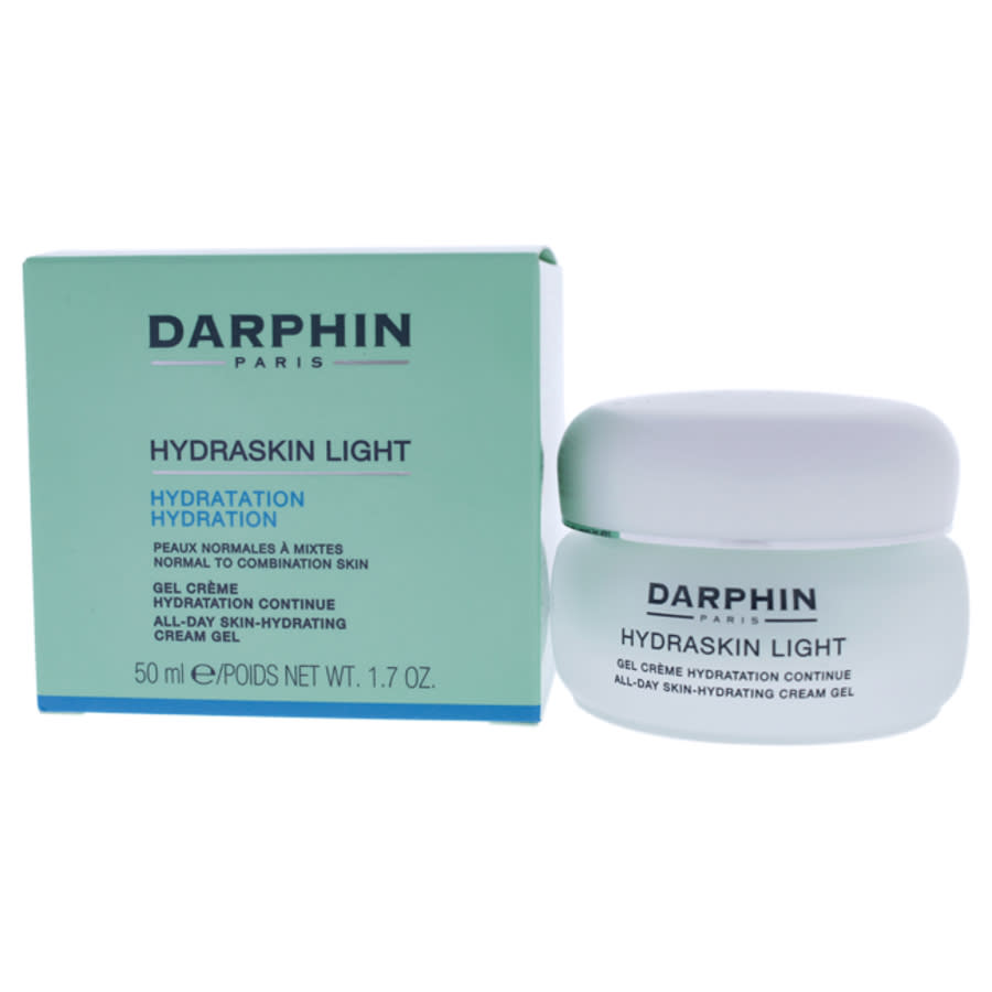 Hydraskin Light Gel Cream For Normal To Combination Skin by Darphin for Unisex - 17 oz Cream 35$