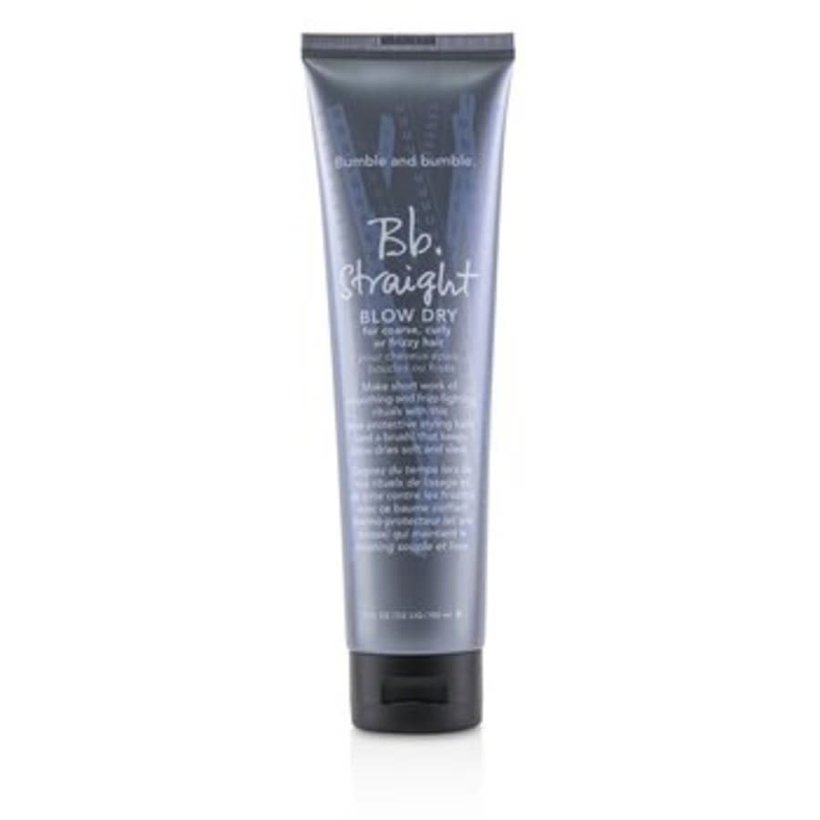 Bumble and Bumble Unisex Straight Blow Dry 5 oz For Coarse Curly or Frizzy Hair Hair Care 685428012530 25$