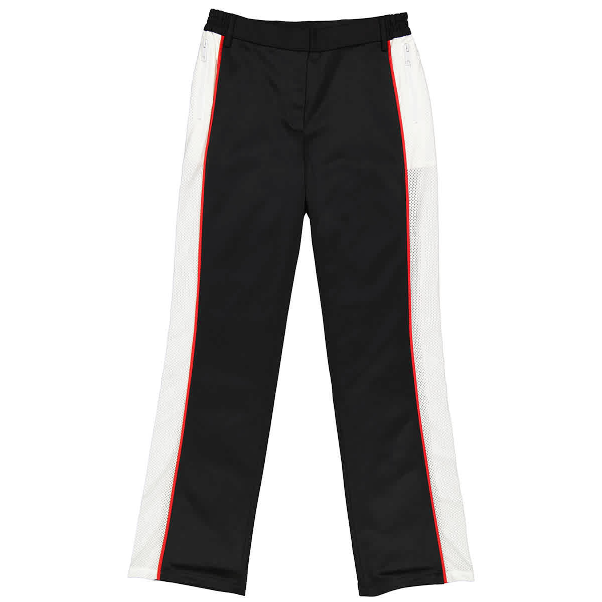 W Raine Jersey Pant Burberry Bottoms Pants Black