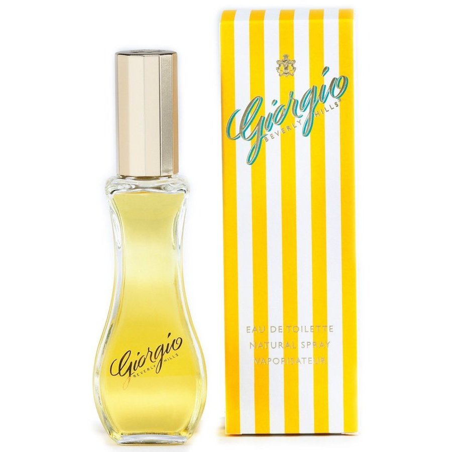 So You By - Giorgio by Giorgio Beverly Hills EDT Spray 30 oz 23$