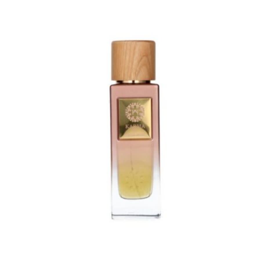 The Woods Collection Unisex Natural Karma EDP Spray 338 oz Tester Fragrances 3760294350492 30$