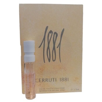 Cerruti Mens 1881 EDT 005 oz Fragrances 5050456522811 10$