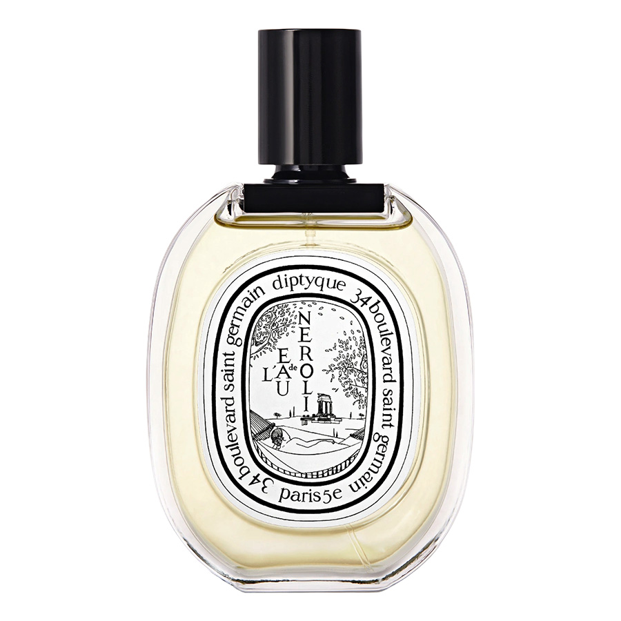 Diptyque Unisex LEau De Neroli EDT Spray 34 oz Fragrances 3700431442666 167$