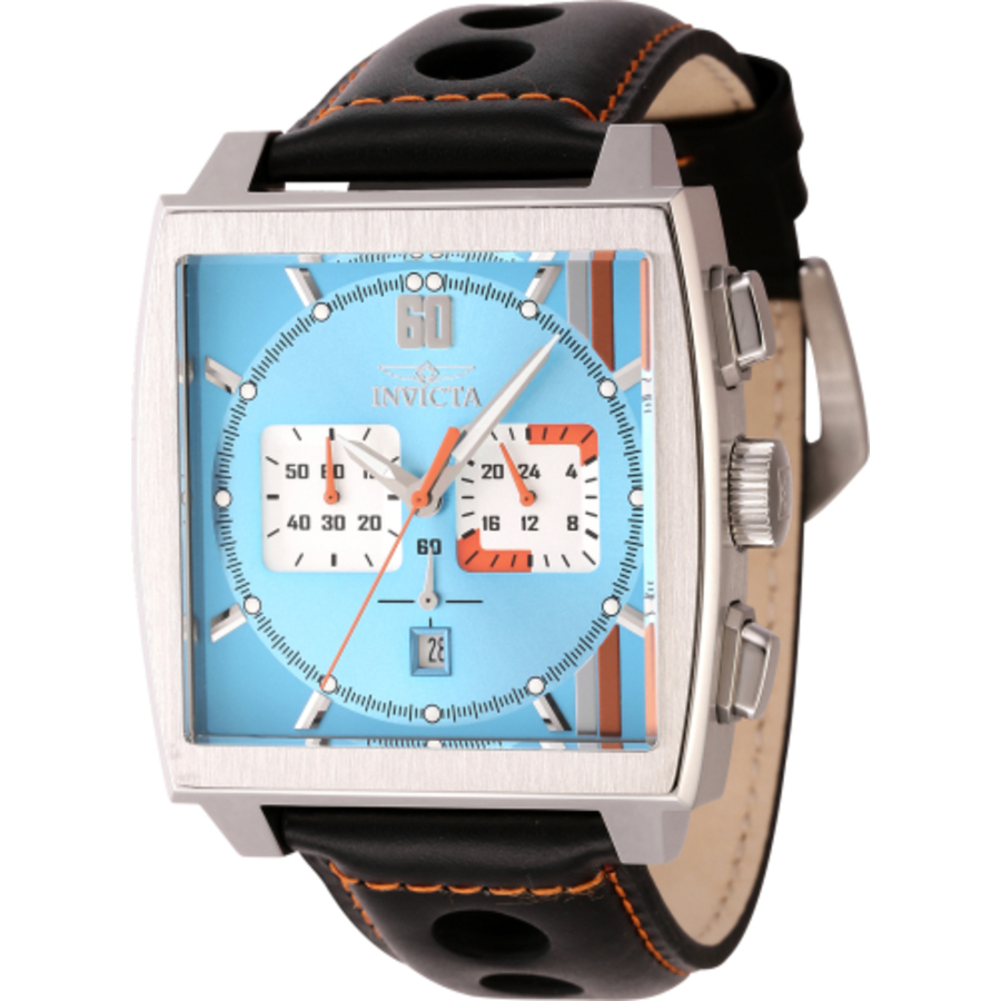 Invicta s1 rally chronograph hotsell