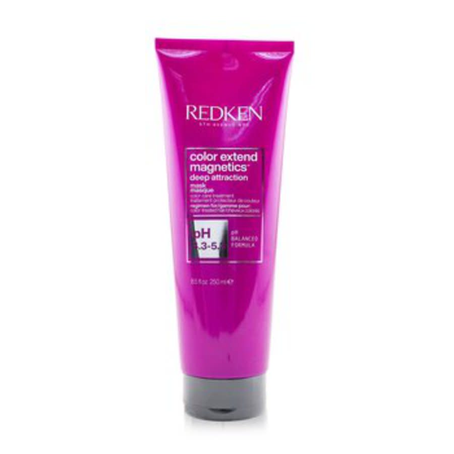 REDKEN Color Extend Magnetics Deep Attraction Mask Color Care Treatment 85 oz Hair Care 3474636961023 30$