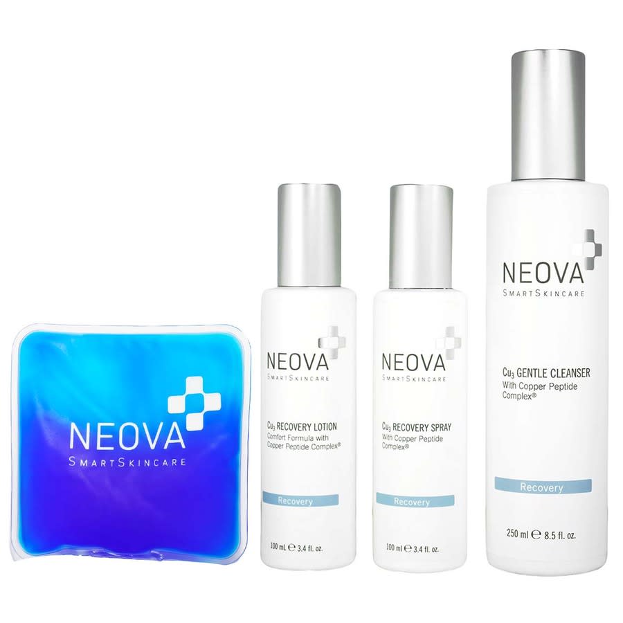 Neova Non-Ablative TX System 4 pcs Skin Care 819784020223 130$