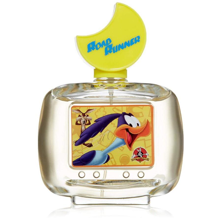 Looney Tunes Boys Road Runner EDT Spray 3.4 oz Kids Fragrances 827669022675