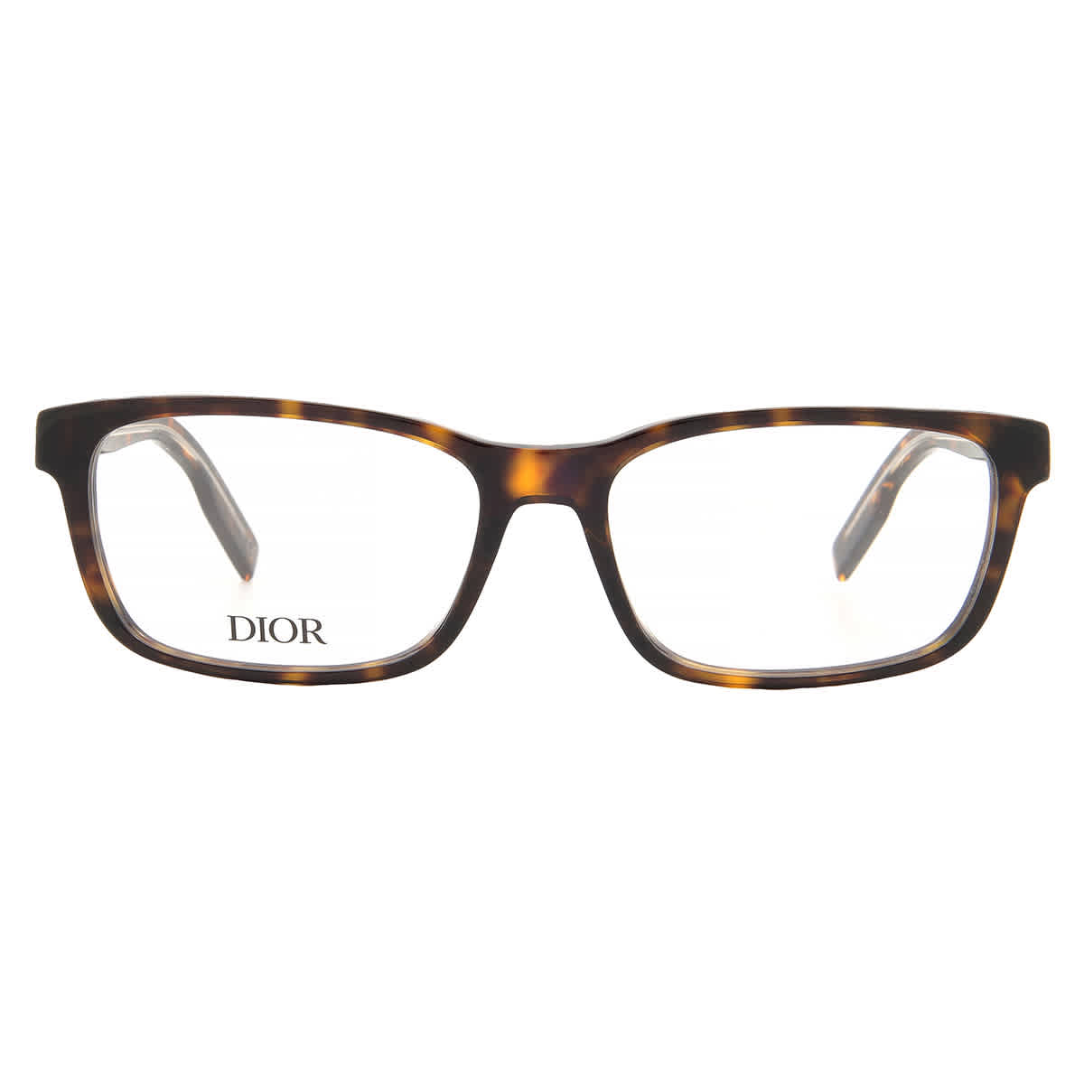 Dior Demo Rectangular Mens Eyeglasses DM50016U 052 57 190$