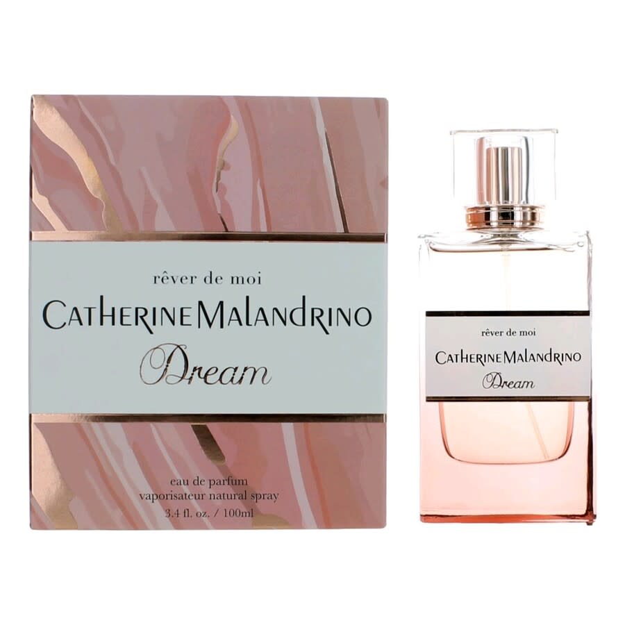 Catherine Malandrino Ladies Dream EDP Spray 3.4 oz Fragrances 819029014468