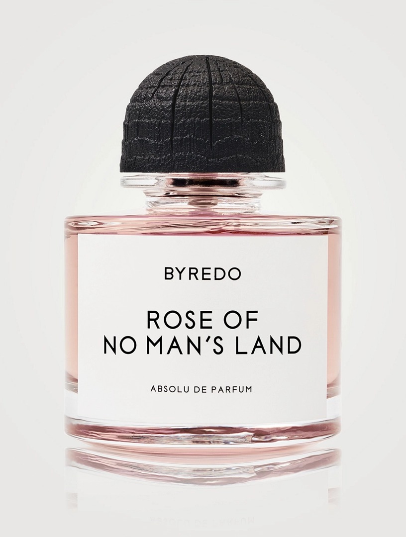 Byredo Rose Of No Mans Land Absolu Extrait de Parfum Spray 34 oz Fragrances 8410225567332 375$